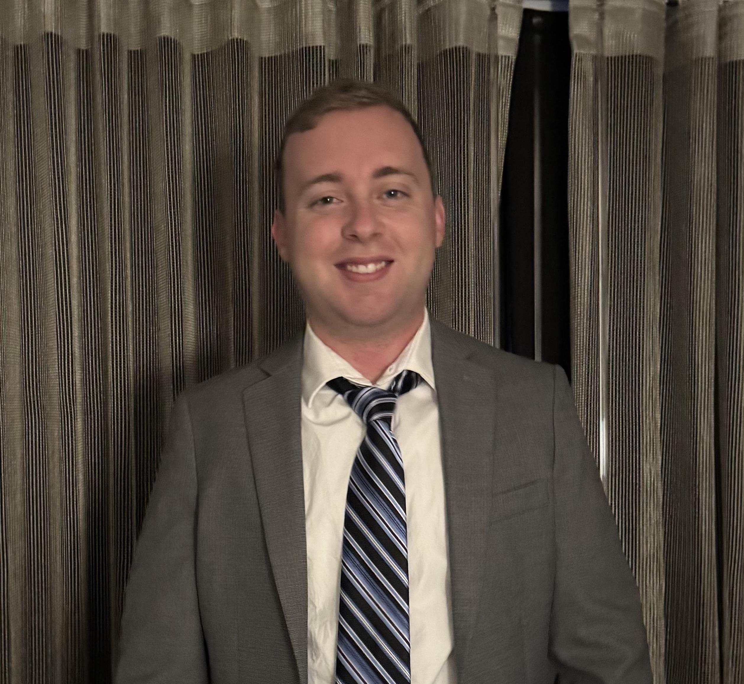 Joshua Dean home profile photo